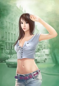 银狐传·画扇篇