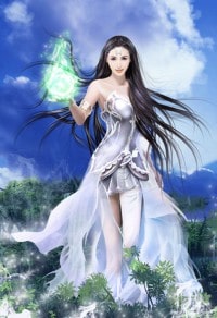 (西幻)舊神與新神(np)