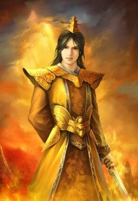 表面君子