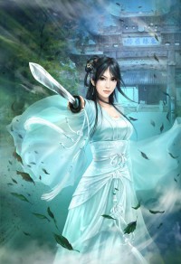 九阳武神