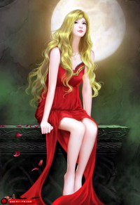 天涯万一见温柔(女尊)