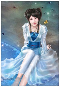 爱在穿越后
