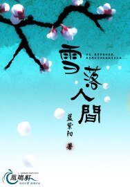 雪落人間