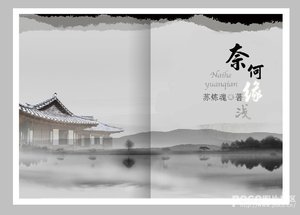 奈何缘浅