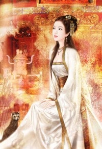 穿成總裁的替身妻[穿書]