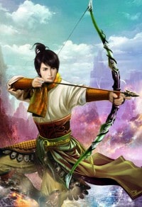 福尔摩斯的恋爱日常