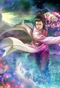 男主角君无欢
